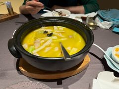 -小厨娘淮扬菜(河西奥美大厦店)