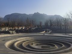 -响堂山石窟-北响堂山石窟