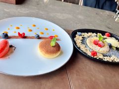 -恰餐厅 CHAR Grill&Bar(西安经开洲际店)