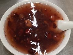 -芳婆糕团店(王府大街店)