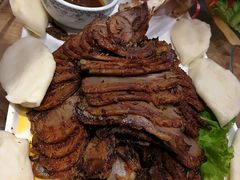-亿百顺红焖羊排小馆(总店)