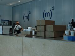 -CUBIC3三立方咖啡(凌空SOHO店)
