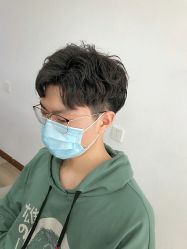 -贝勒爷专业男发