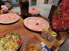 -楠火锅(昆山金鹰店)