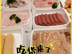 -海底捞火锅(群光广场店)