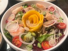 -Nord Grill&Bar Highland诺德西餐(深圳欢乐海岸店)