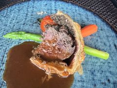 -长沙北辰洲际酒店-兰调全日餐厅