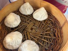 -锡笼记·无锡小笼(常熟万达店)