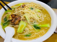-象山小白象海鲜面
