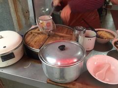 -玉塘村小杨馄饨