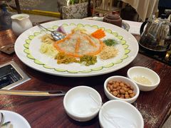 -御膳粥·牛乳粥底火锅·地道顺德菜(容桂店)