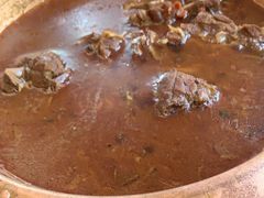 -福寿斋·老北京铜锅涮肉·烧烤(清岚店)