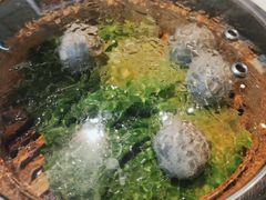 -青蓬蒸汽海鲜·深圳老字号·团建聚会(壹方城店)