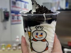 -蜜雪冰城(北一中路万达店)