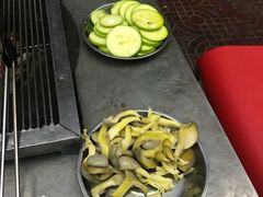 -冕宁刘小肠火盆烧烤(春城路店)