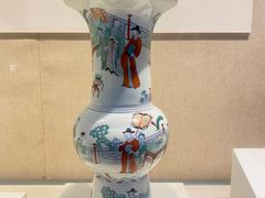 -浙江省博物馆(孤山馆区)