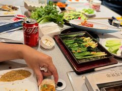 -丰茂烤串(公园店)