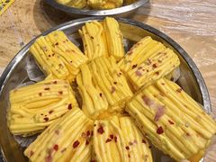 -郑记•不夜城烧烤•龙虾•虾蟹(黄鹤楼店)