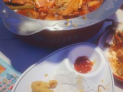 -徐记小怪兽肉蟹煲店(哈西万达金街店)