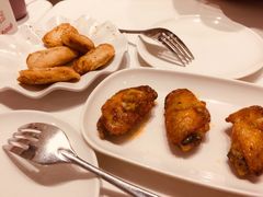 -烁先生披萨·儿童餐下午茶(河南岸店)