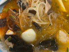 -孔师傅八仙老鸭粉丝汤(上海市第一食品商店南东店)