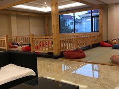 -汤里来温泉