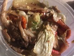 -桂萍特色牛筋牛杂(长堤街总店)