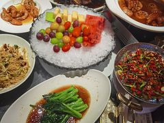 -上和臻品中国菜(花园街店)