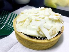 -星巴克(天津鲁能中心第三店)