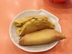 蛋烘糕-龙抄手(春熙路总店)
