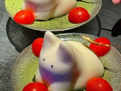 -蟹犇前•帝王蟹雪蟹(陆家嘴店)