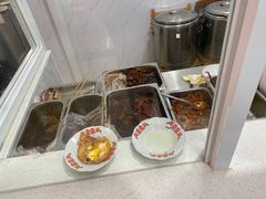 -谈灵农家柴爿菜饭