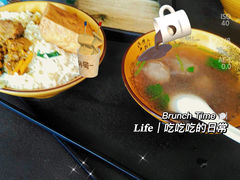 -歪头牛肉(金龙壹号店)