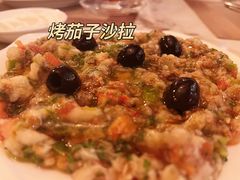 -苏坦土耳其餐厅(白云宾馆店)