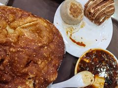 -白魁老号饭庄(安内店)