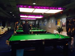 -云川台球(马甸店)