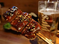 -鸟幸 TORISAKI 炭火居酒屋