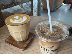 -METAL HANDS(五道营店)