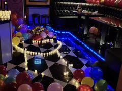-欢乐迪KTV(南坪上海城店)