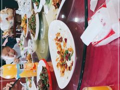 -五谷丰香饺子馆(总店)