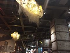 -玛格萝妮(汇智国际商业中心店)