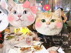 -拉蒂娜·巴西牛排馆 Latina·Brazilian Steakhouse(陆家嘴旗舰店)