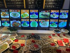 -501號台州海鲜餐厅(海创园店)
