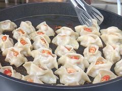 -老楼羊蝎子·鲜货烧烤(惊驾路店)