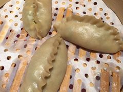 -西贝(上海我格广场店)