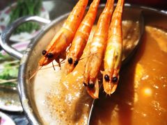 -燃计沙茶皇·香港沙茶火锅(人广旗舰店)