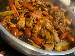 -黄记煌三汁焖锅(崇文门店)