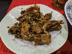 -正阳门饭庄·烤鸭·北京菜(万丰路七里庄店)