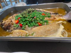 -半天妖烤鱼(即墨宝龙广场店)