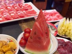 -沸炉重庆老火锅(军事博物馆店)